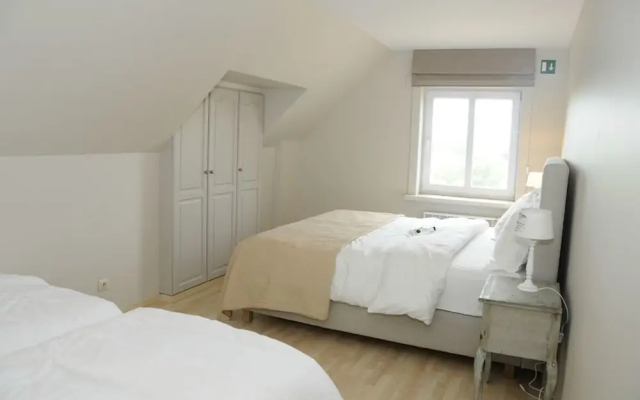 Guesthouse La Cereza