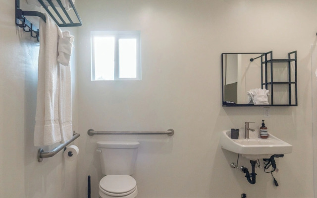 Casitas at Capitol Reef