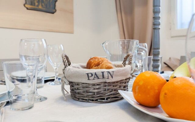 Habitat's Navona Apartments