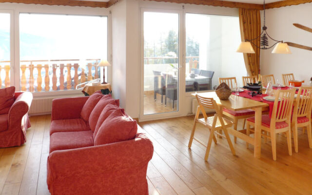 Les Pins Crans-montana
