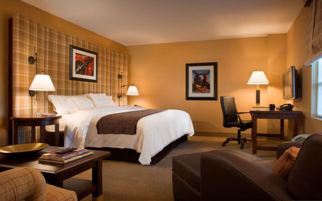 DoubleTree by Hilton Cincinnati Airport