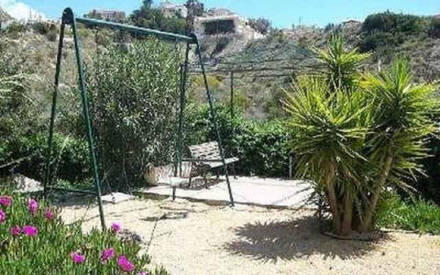 Casa Perleta