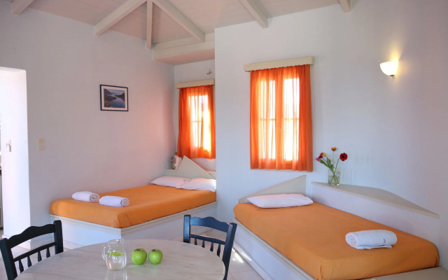 Red Tower Hotel Lefkada