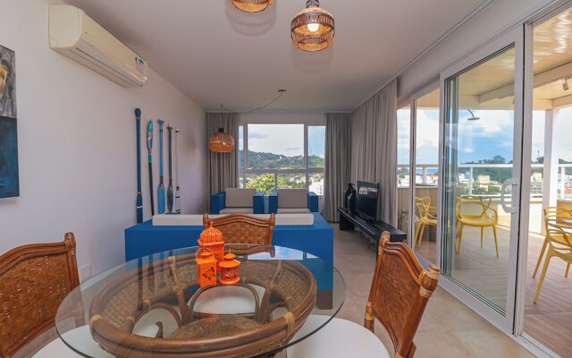 Vossa Bossa Ubatuba Acarau