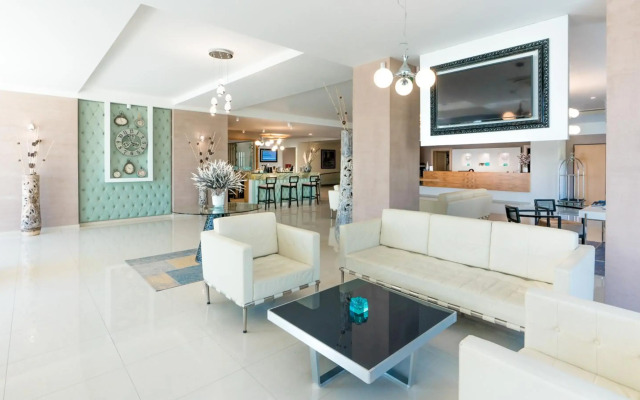 Elinotel Sermilia Resort - All inclusive