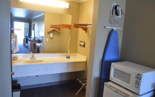 Budget Inn of Paso Robles