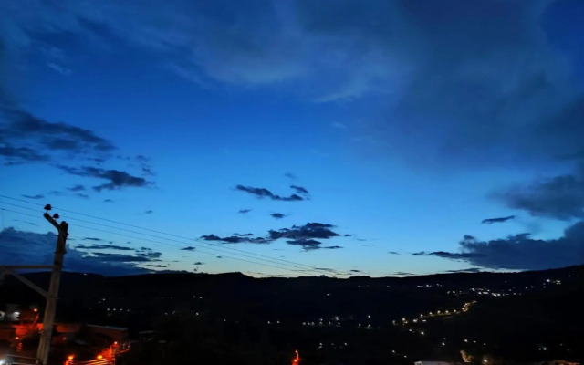 Mi Techito Curiteño