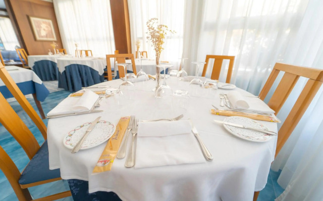 Hotel Residence San Pietro