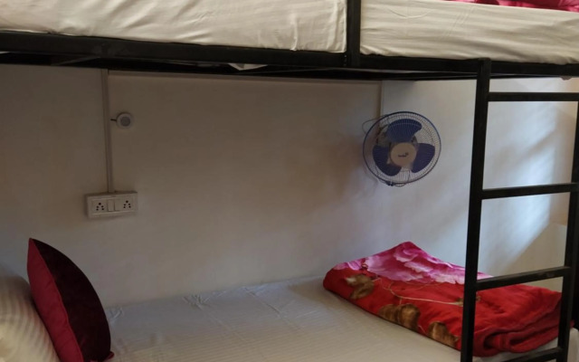 Moustache Khajuraho - Hostel