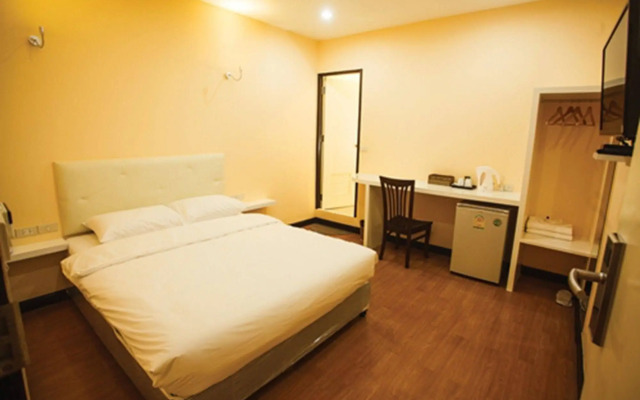 VPlace Silom