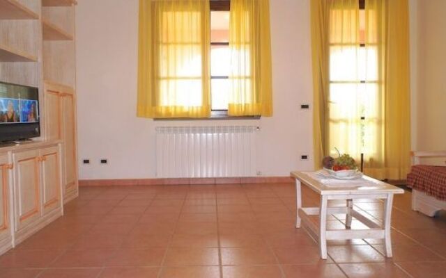 Appartamenti a Villa Santa Maria