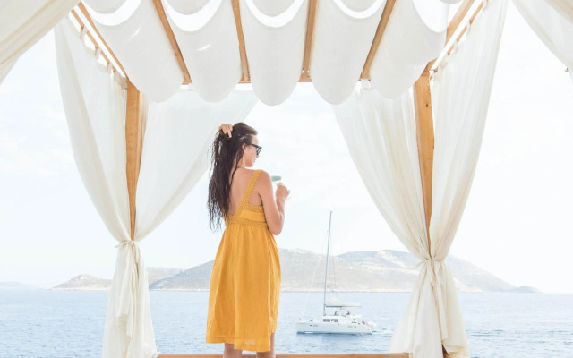 Lycia Hotel