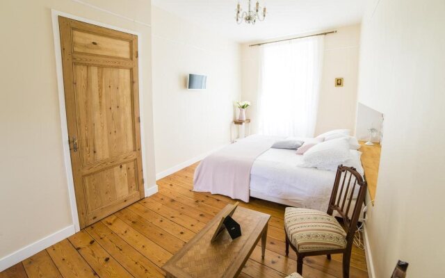 Bed and Breakfast La Cordonnerie