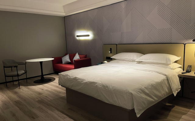 Borrman Hotel Foshan Nanhai Junya Plaza