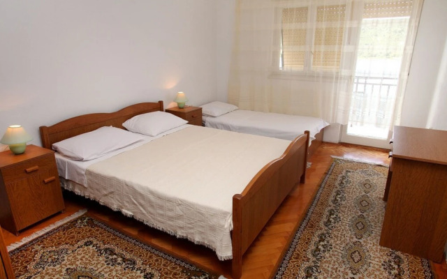 Mar - 10m From the sea - A2