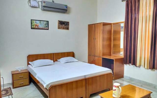 Tiger Regency Resort