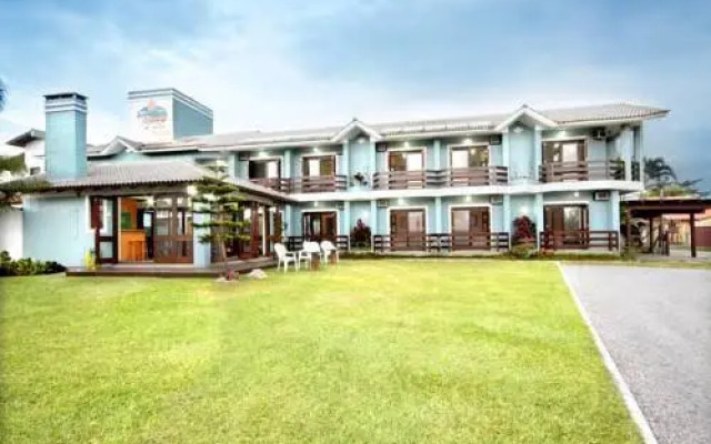 Mares Do Sul Pousada