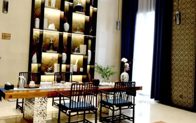 GreenTree Eastern Hotel(Bright Pearl)