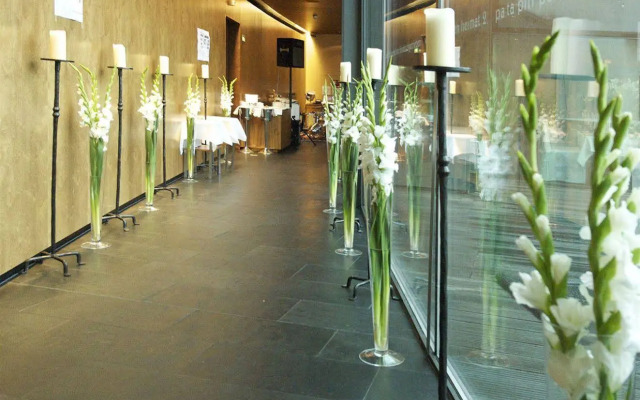 Parkhotel Hall in Tirol
