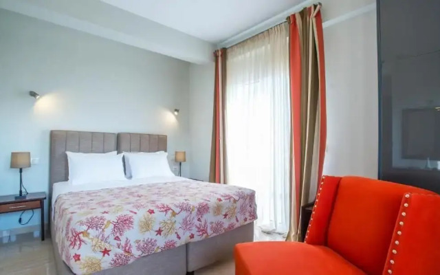 Orizontas Residences