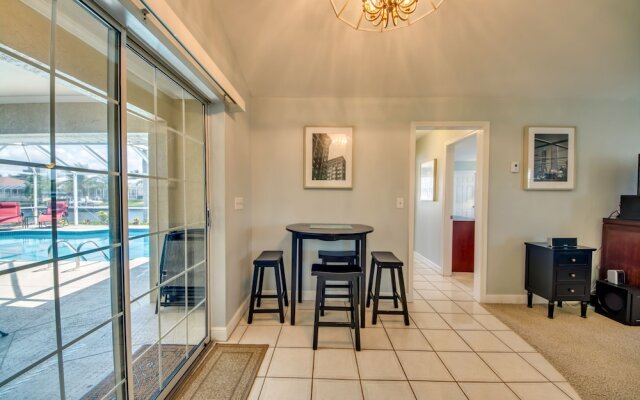 Villa Sharon - Roelens Vacations