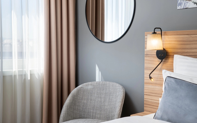Leonardo Hotel Vienna Hauptbahnhof