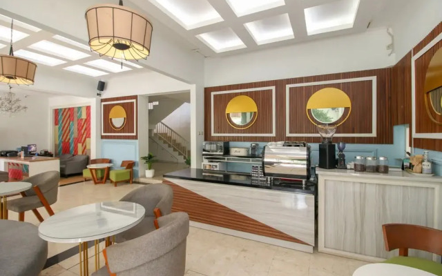 Airy Cilaki 31 Bandung