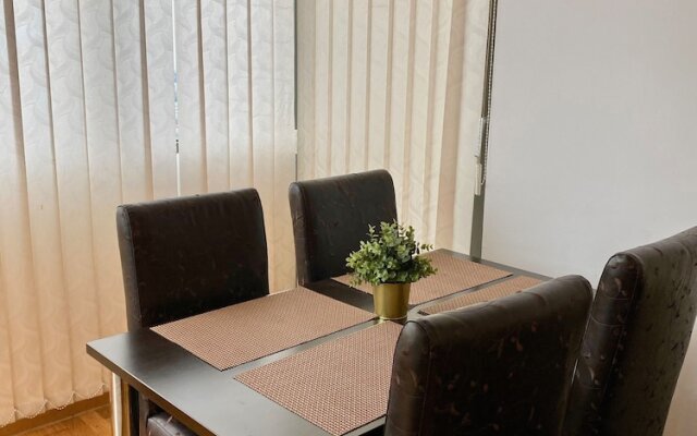 Monaco Grand Apartments By CityBookings