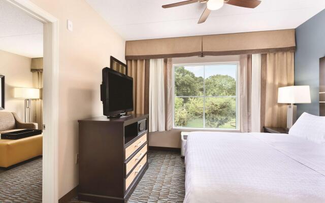Homewood Suites Atlanta Airport North
