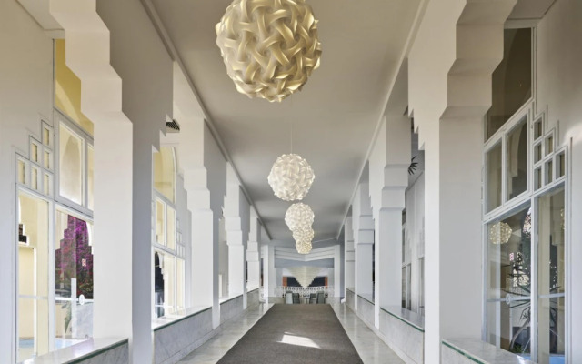 Novostar Nahrawess Hotel & Thalasso Resort