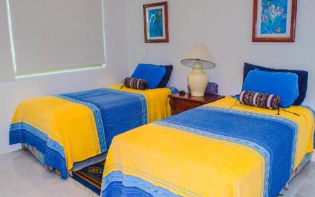 Enna Inn Ixtapa Rooms