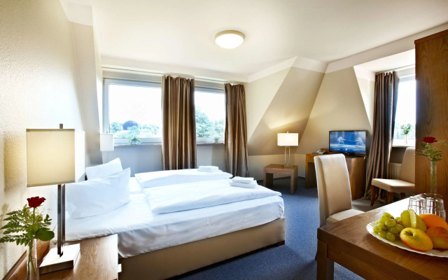 Hotel Königstein Kiel by Tulip Inn