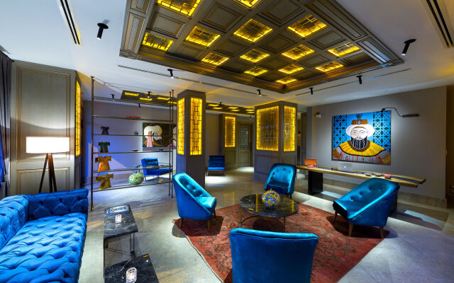 Walton Hotels Sultanahmet