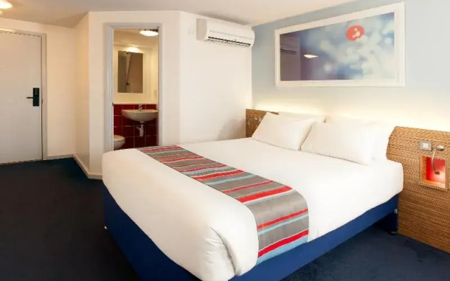 Travelodge Huntingdon Fenstanton