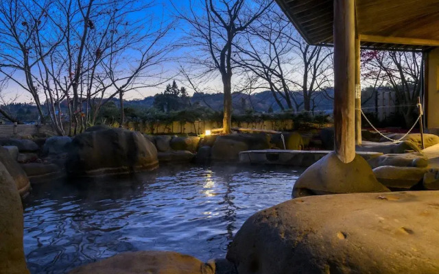 Hotel Symphony Annex