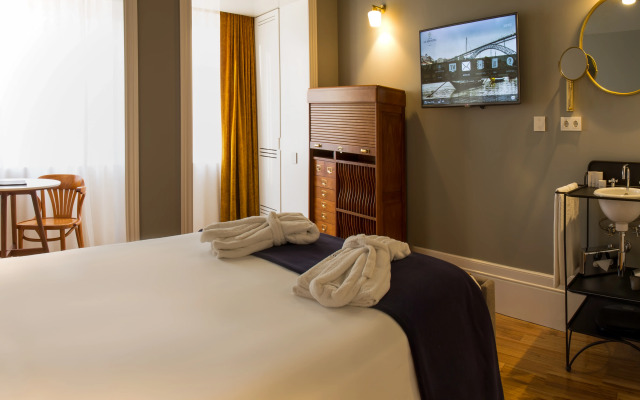 Porto A.S. 1829 Hotel