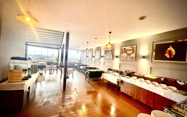 Golf Royal İstanbul Residence