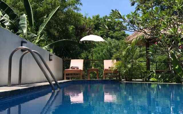 D16 Nature Villa