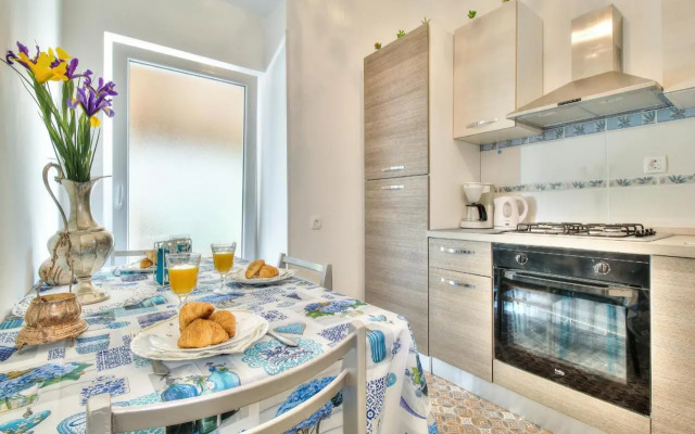 Boutique Apartman Villa Mediteran