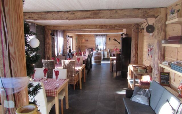 Auberge "La Fourchette Paysanne"