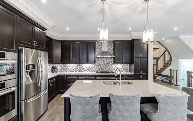 Waterfront Ellite Villa