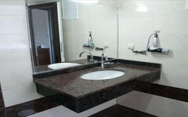 Harbiye Sara Hotel