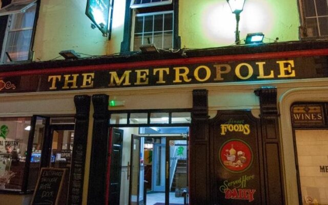 The Metropole