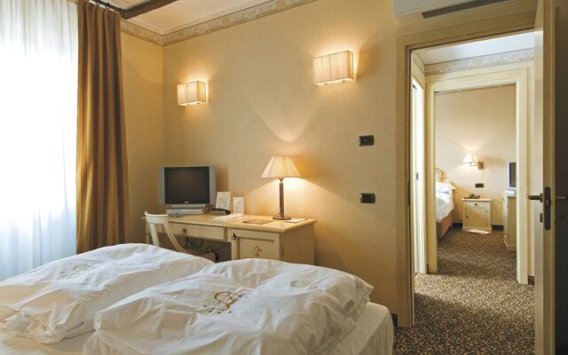 Relais Ducale Spa & Pool