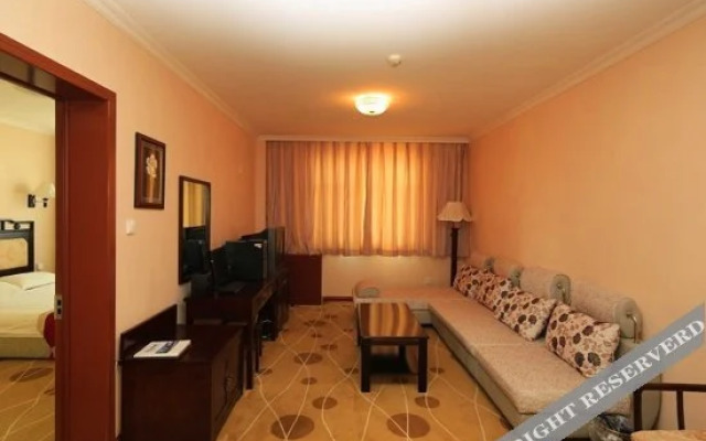 Xiyu Yongsheng Hotel