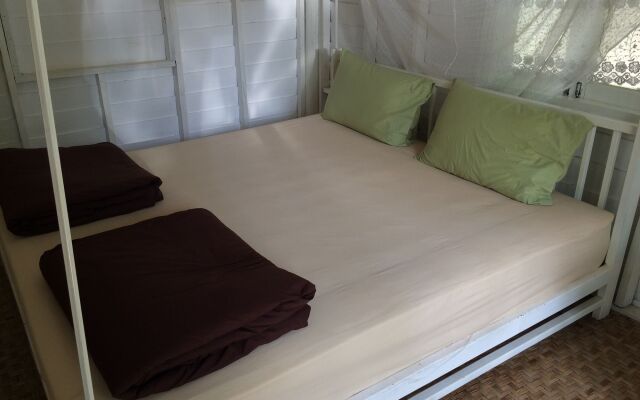 Canary Guesthouse