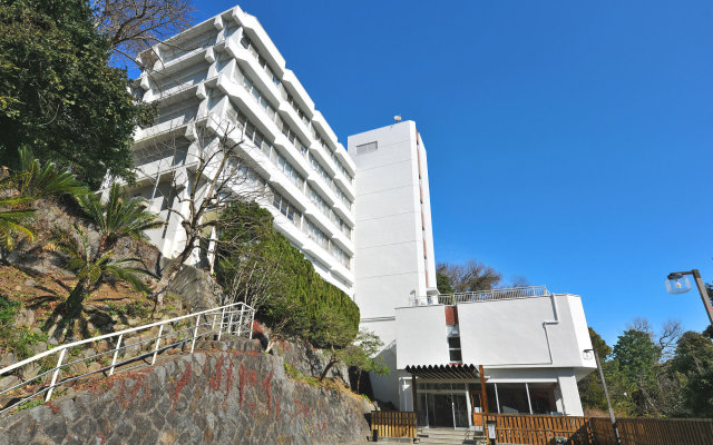 Onsen Hostel Hinoemi
