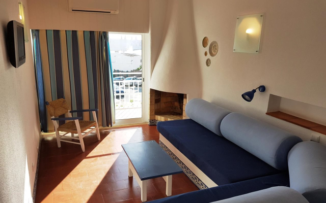 Apartamentos Soldoiro
