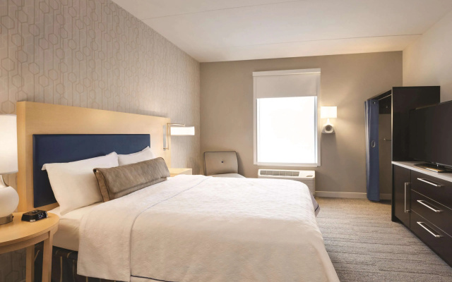 Home2Suites by Hilton Nashville Franklin Cool Springs