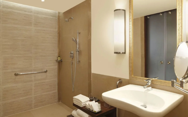 DoubleTree by Hilton Agra